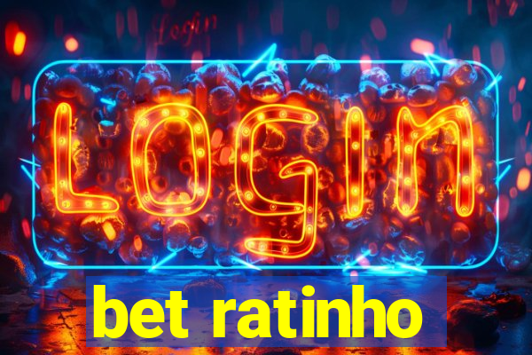 bet ratinho